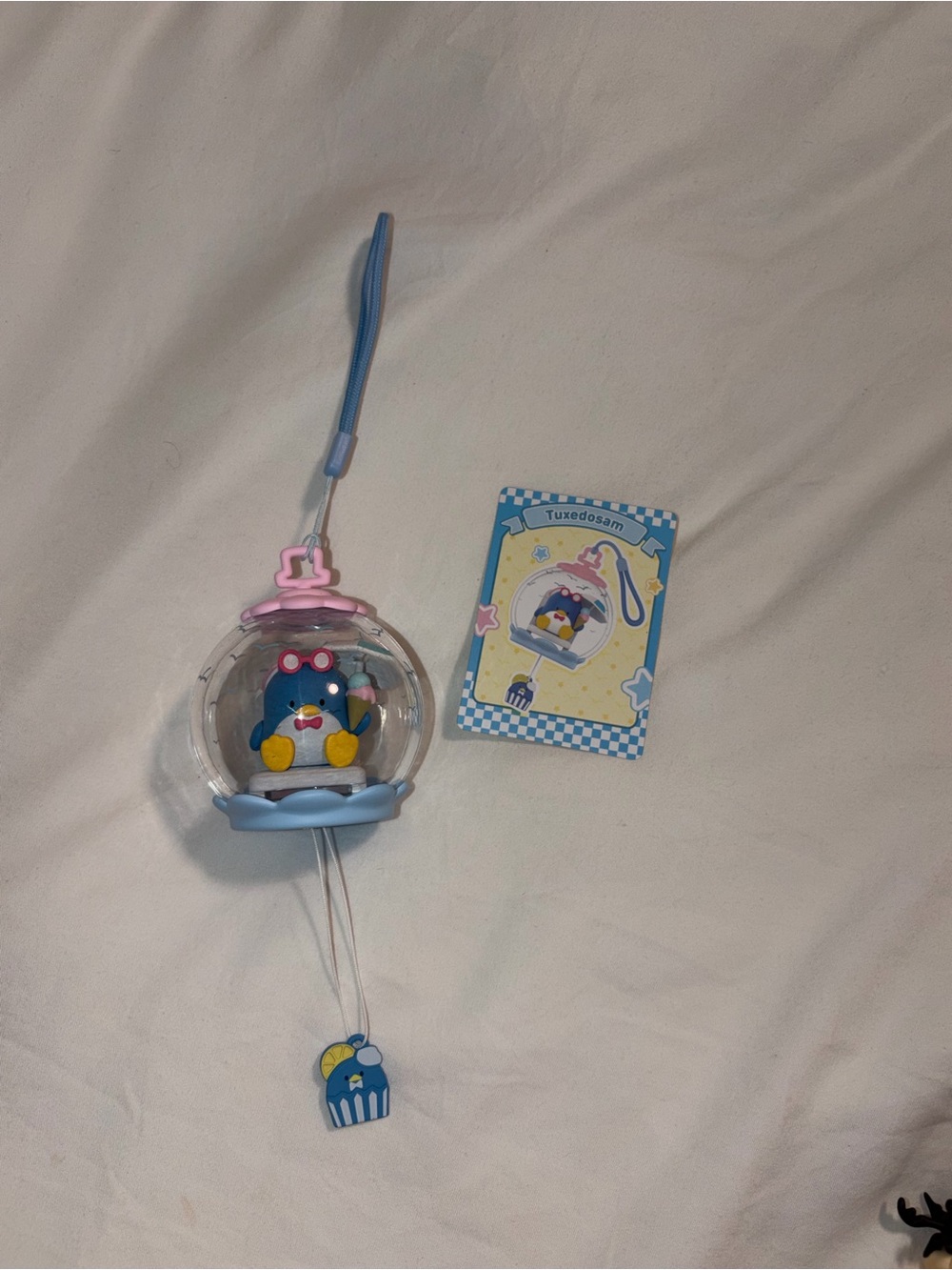 Hello Kitty Sweet Dream Bubble House - Tuxedo Sam